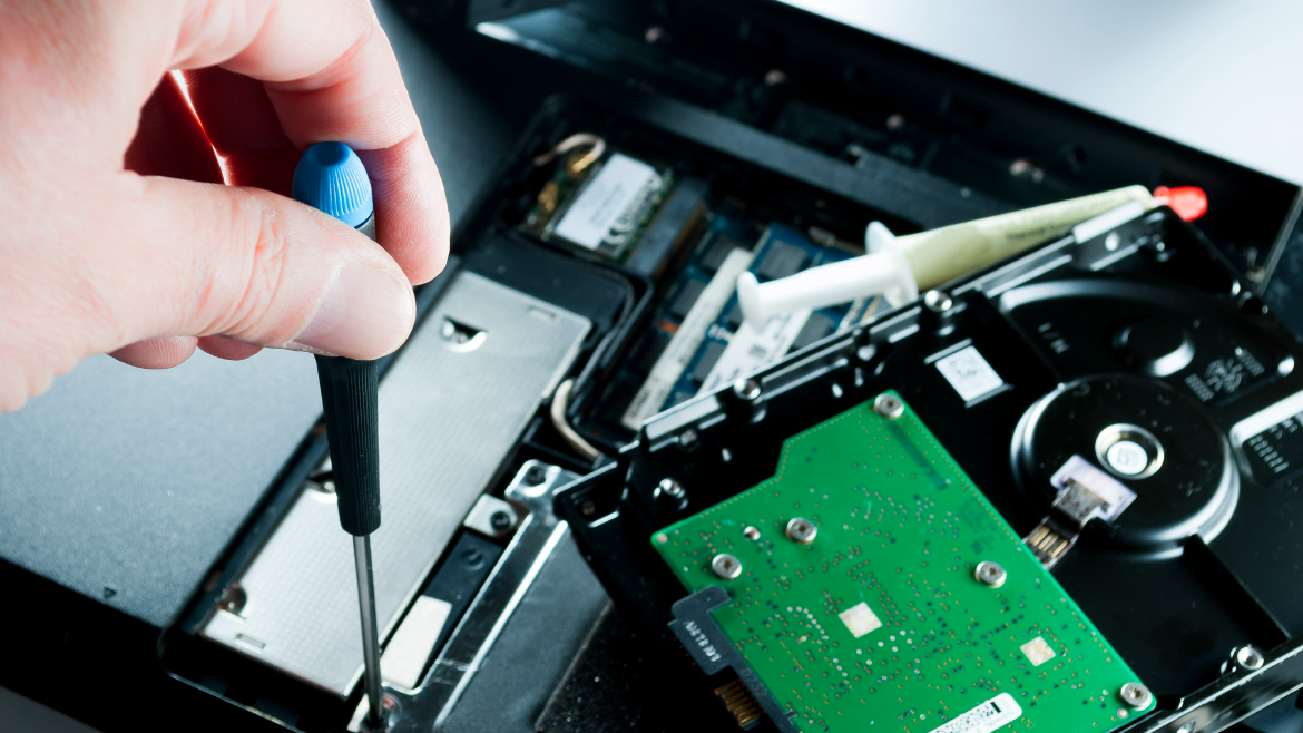 リペアサービス