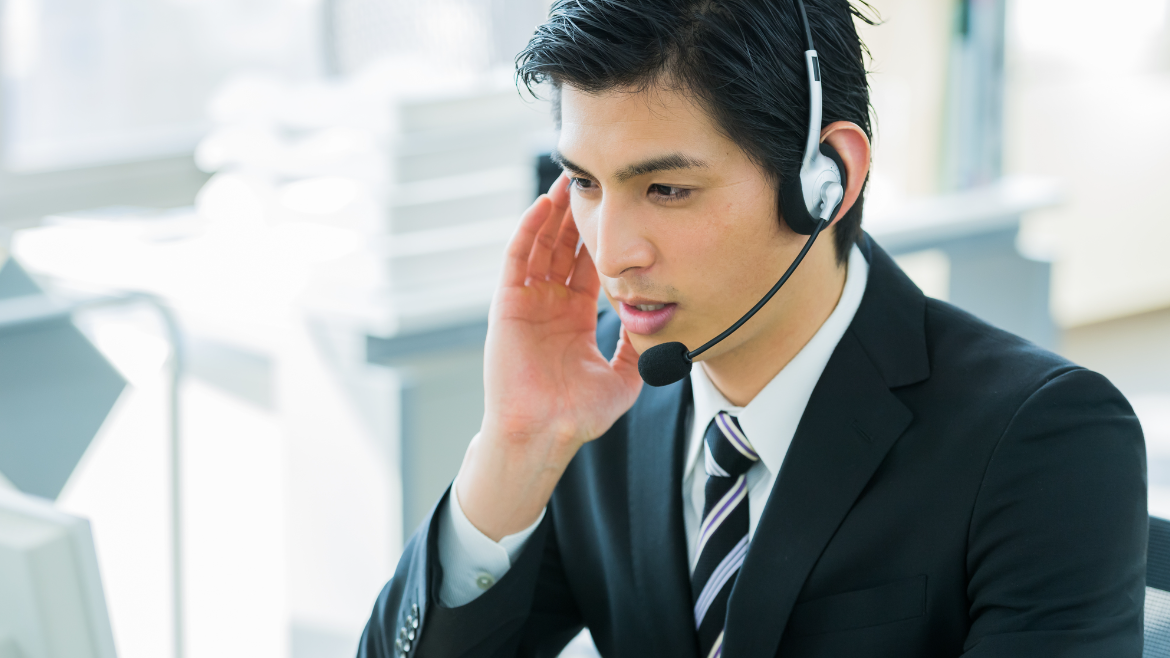 コールセンター