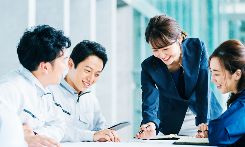 技術総合サービスセンター